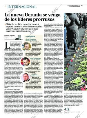 ABC SEVILLA 25-02-2014 página 52