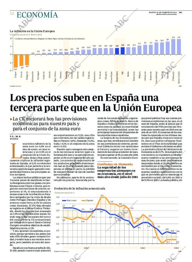 ABC SEVILLA 25-02-2014 página 56