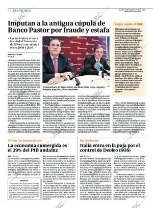 ABC SEVILLA 25-02-2014 página 58