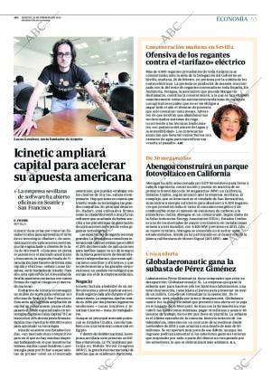 ABC SEVILLA 25-02-2014 página 59