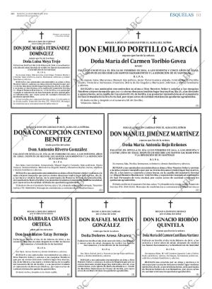 ABC SEVILLA 25-02-2014 página 73