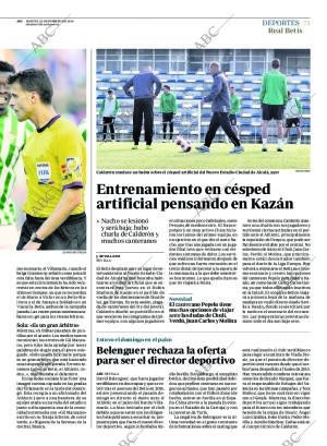 ABC SEVILLA 25-02-2014 página 75