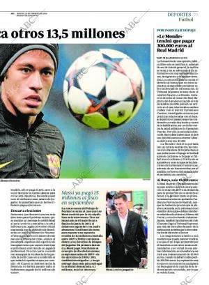 ABC SEVILLA 25-02-2014 página 79