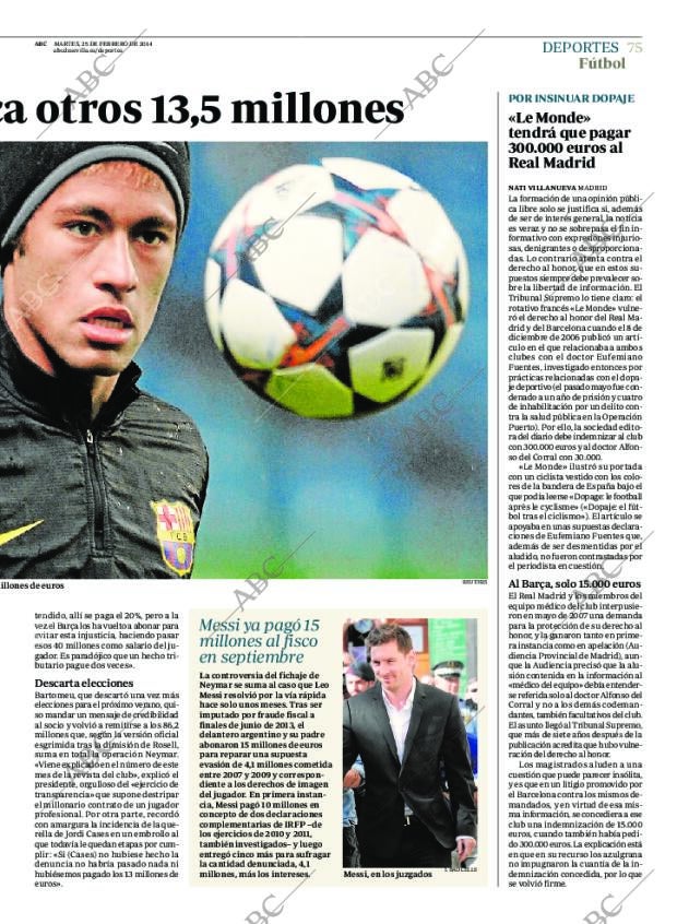 ABC SEVILLA 25-02-2014 página 79