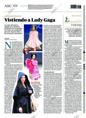 ABC SEVILLA 25-02-2014 página 88