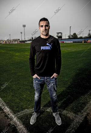 Entrevista A Sergio Asenjo, portero del Villarreal