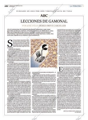 ABC MADRID 28-02-2014 página 3