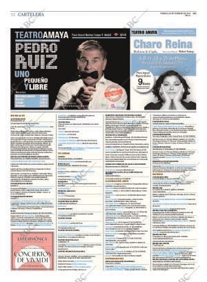 ABC MADRID 28-02-2014 página 92