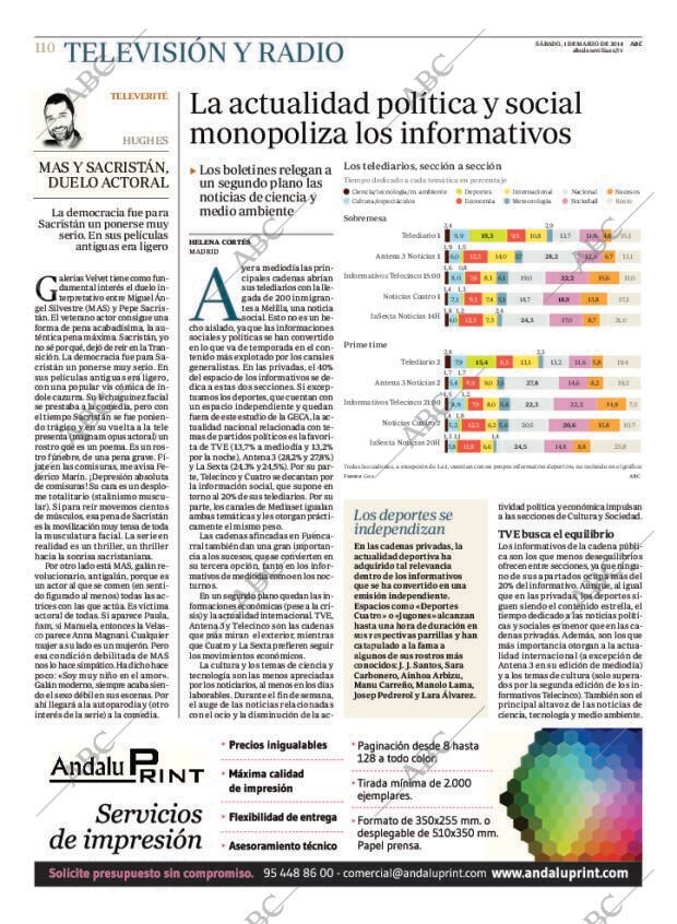 ABC SEVILLA 01-03-2014 página 110