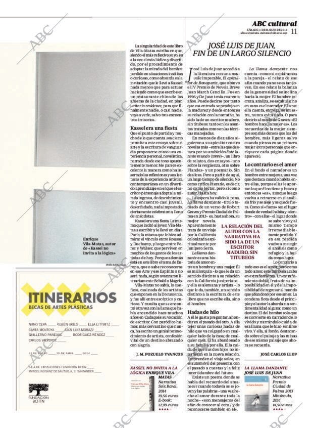 CULTURAL MADRID 01-03-2014 página 11