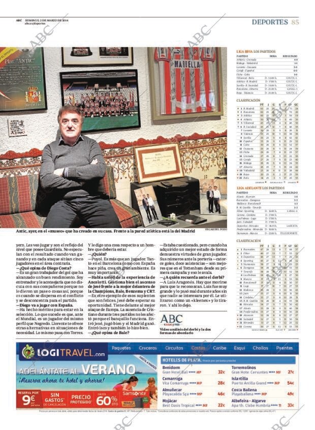 ABC MADRID 02-03-2014 página 85