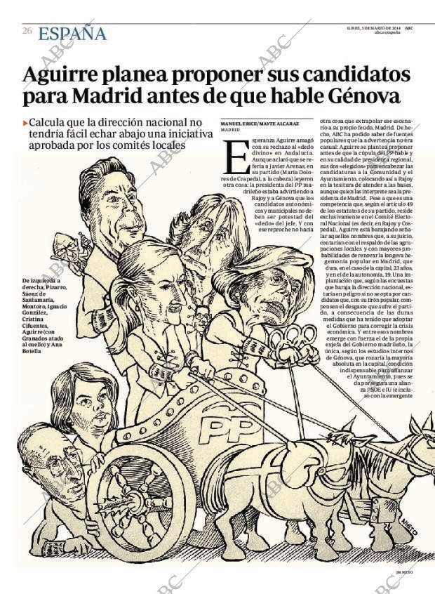 ABC MADRID 03-03-2014 página 26