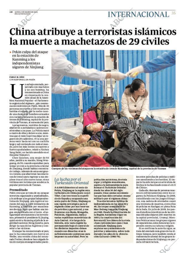 ABC MADRID 03-03-2014 página 35