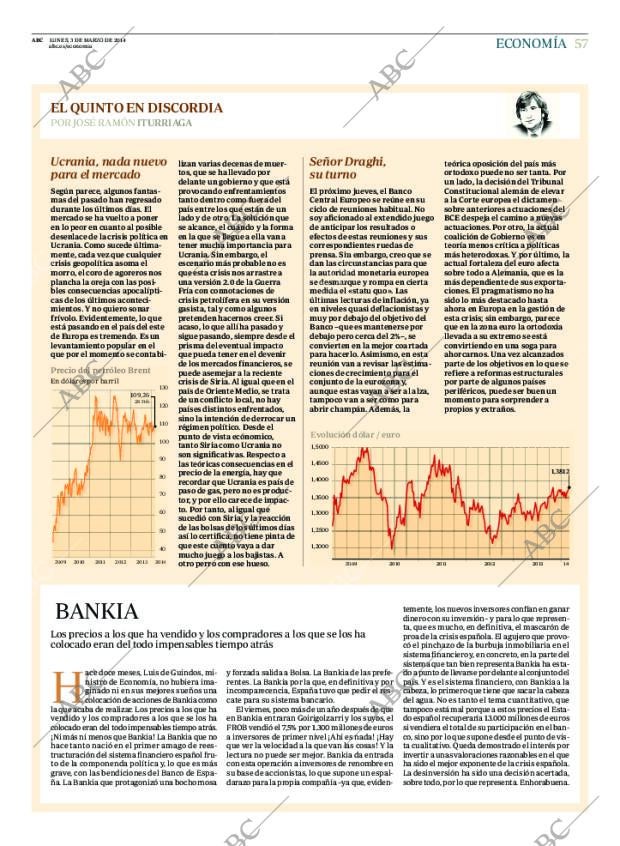 ABC MADRID 03-03-2014 página 57