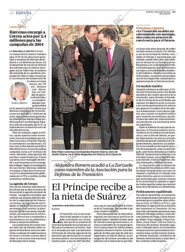 ABC MADRID 04-03-2014 página 24