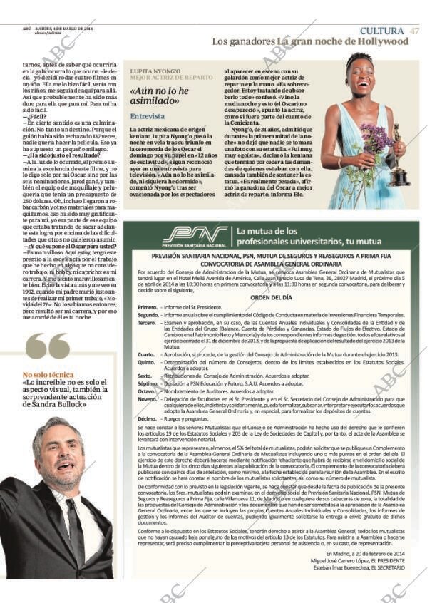 ABC MADRID 04-03-2014 página 55