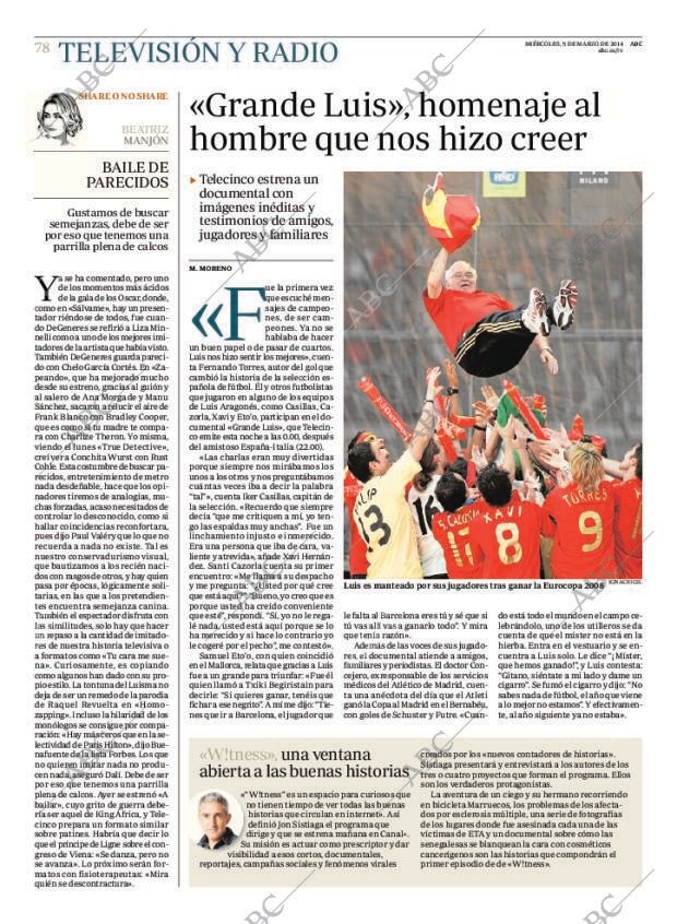 ABC MADRID 05-03-2014 página 78