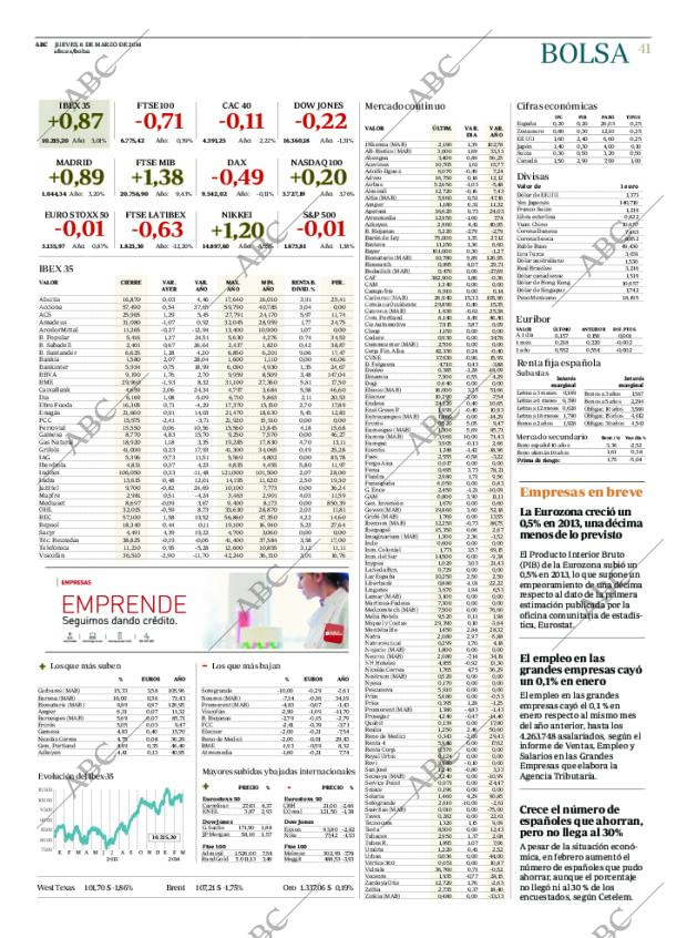 ABC MADRID 06-03-2014 página 41
