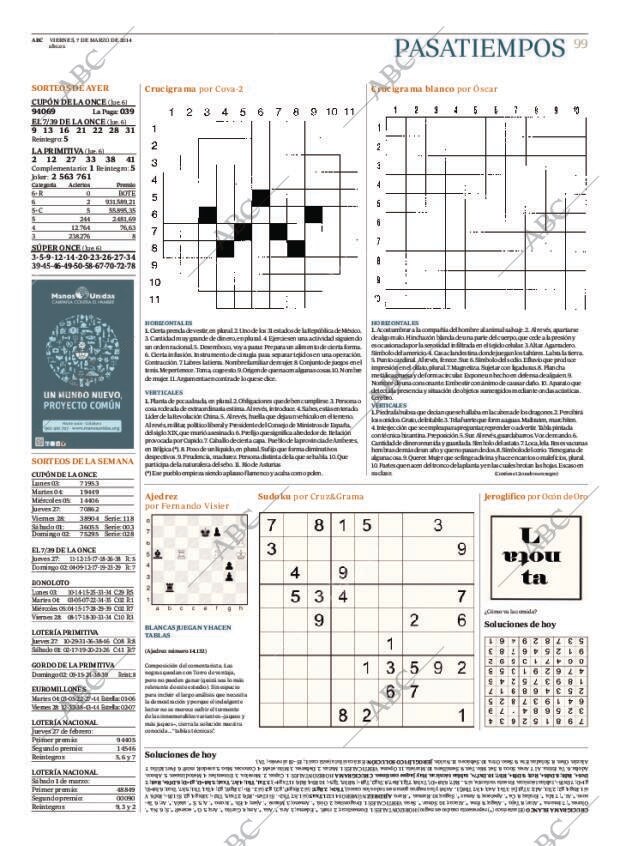 ABC CORDOBA 07-03-2014 página 99