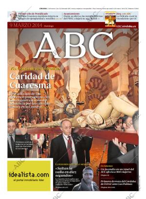 ABC CORDOBA 09-03-2014