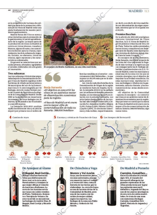 ABC MADRID 09-03-2014 página 113
