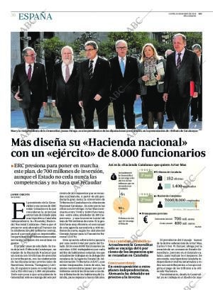 ABC CORDOBA 10-03-2014 página 36