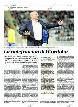 ABC CORDOBA 10-03-2014 página 58