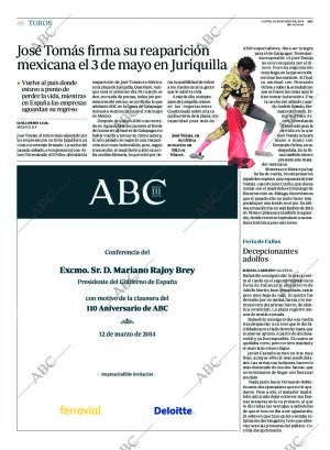 ABC CORDOBA 10-03-2014 página 88