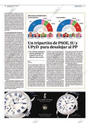 ABC MADRID 10-03-2014 página 27