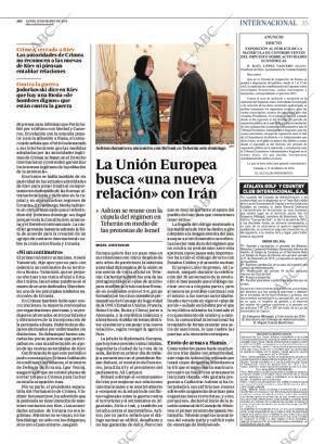 ABC MADRID 10-03-2014 página 35