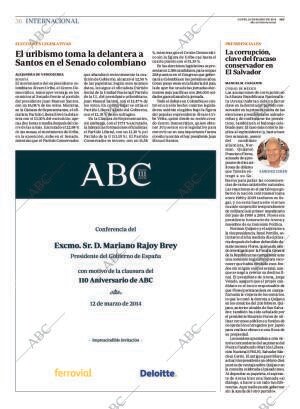 ABC MADRID 10-03-2014 página 36