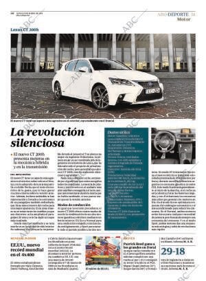 ABC MADRID 10-03-2014 página 51