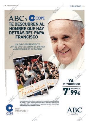 ABC MADRID 10-03-2014 página 53