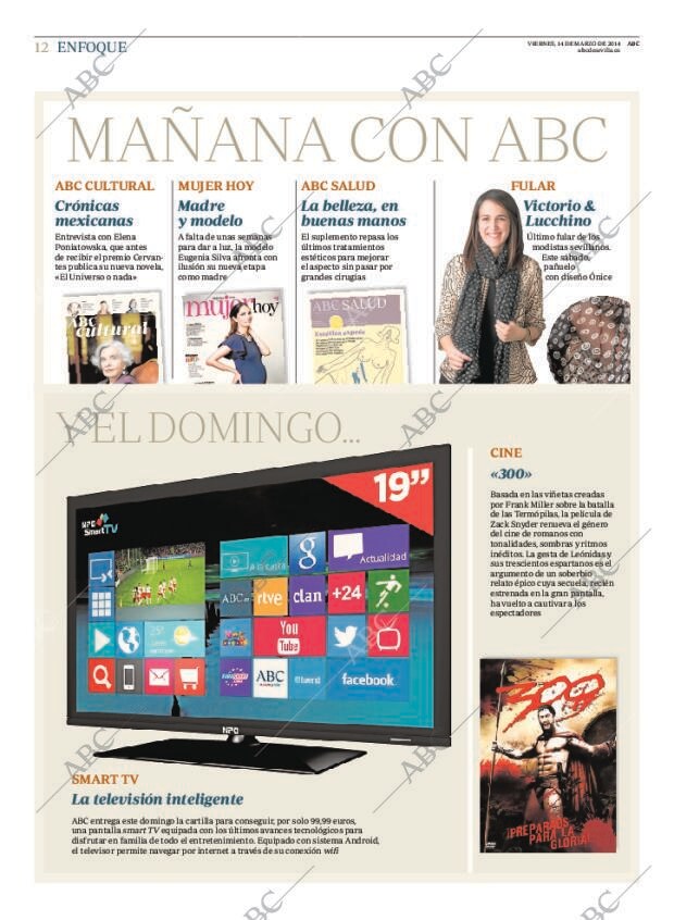ABC SEVILLA 14-03-2014 página 12