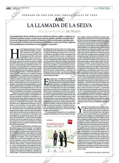 ABC CORDOBA 16-03-2014