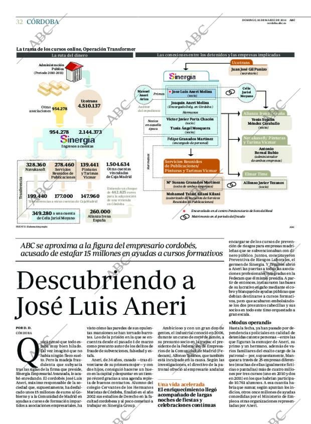 ABC CORDOBA 16-03-2014 página 32