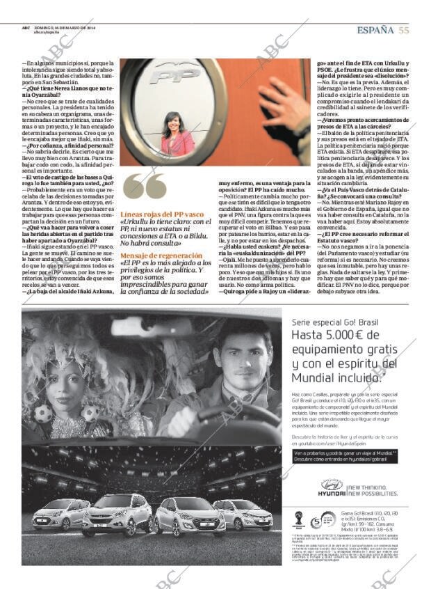 ABC CORDOBA 16-03-2014 página 55