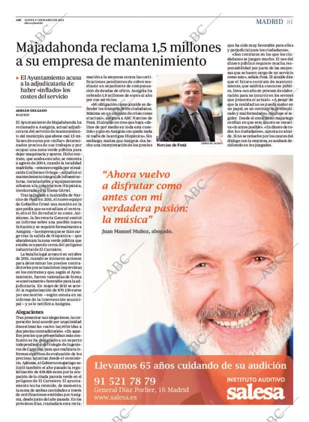 ABC MADRID 17-03-2014 página 81