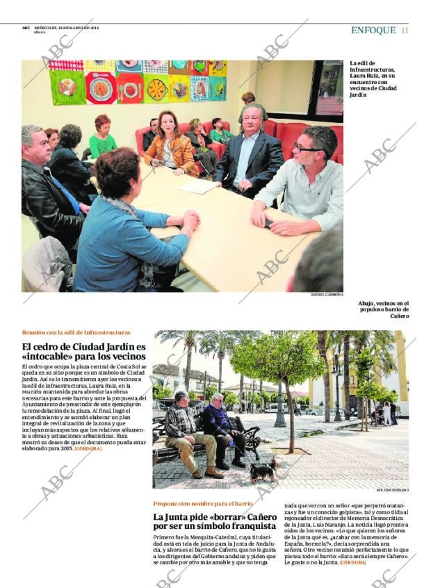 ABC CORDOBA 19-03-2014 página 11