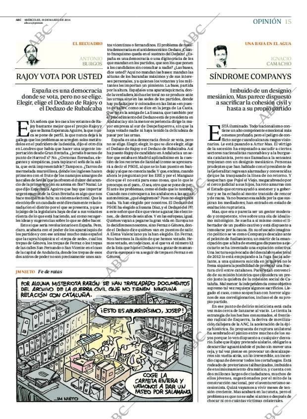 ABC CORDOBA 19-03-2014 página 15