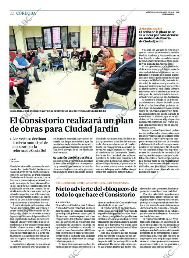 ABC CORDOBA 19-03-2014 página 22