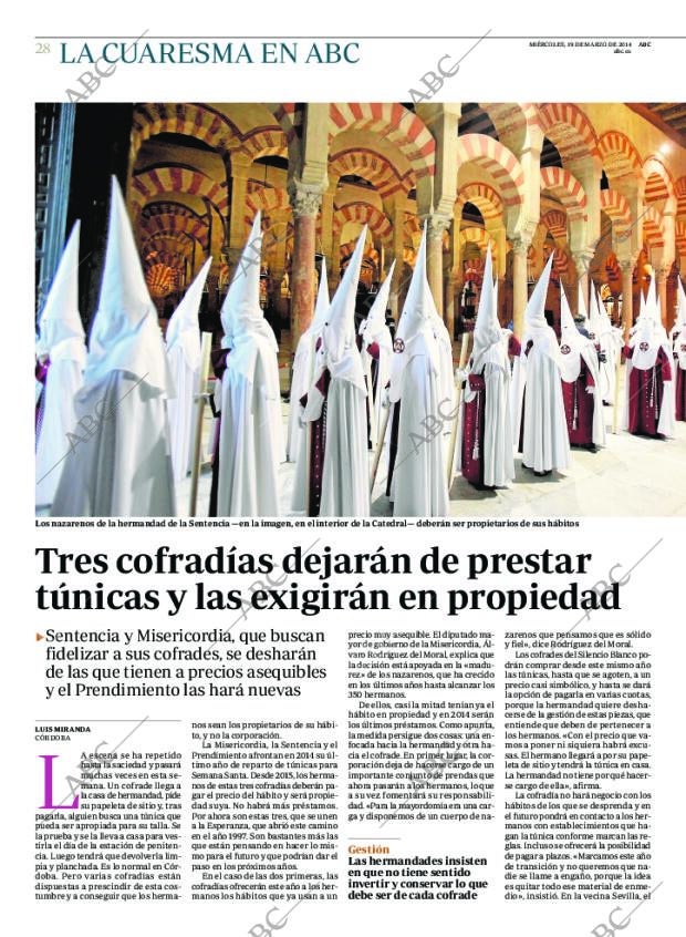 ABC CORDOBA 19-03-2014 página 28