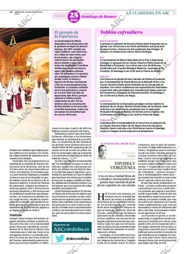 ABC CORDOBA 19-03-2014 página 29