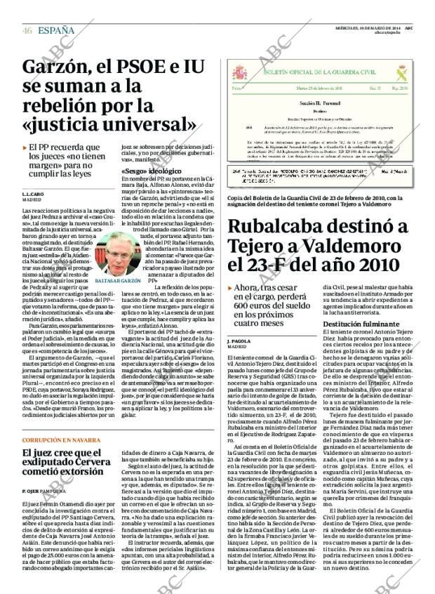 ABC CORDOBA 19-03-2014 página 46