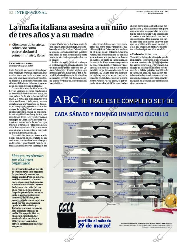 ABC CORDOBA 19-03-2014 página 52