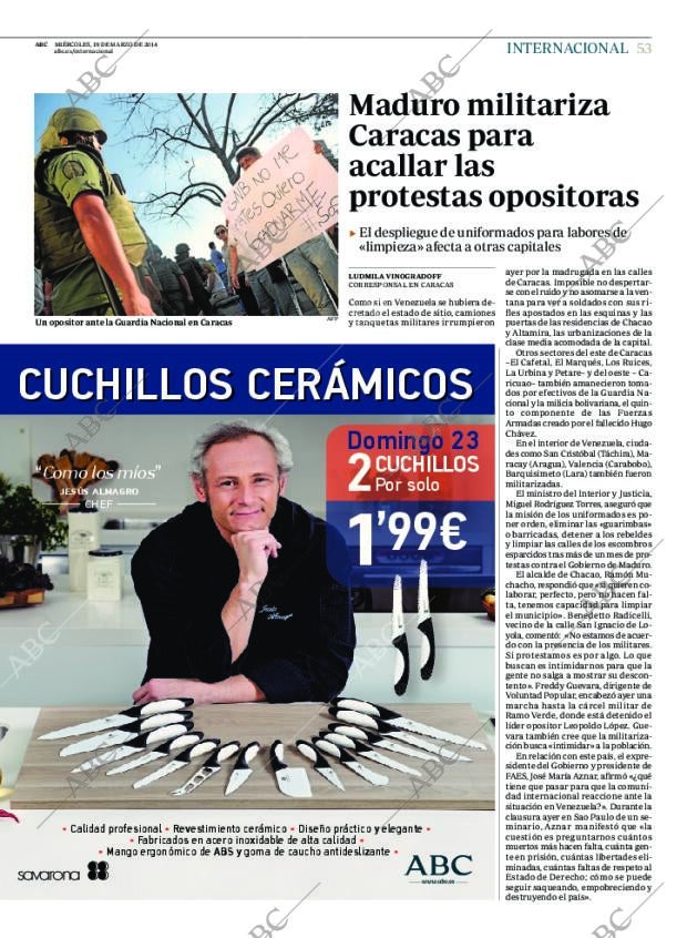 ABC CORDOBA 19-03-2014 página 53