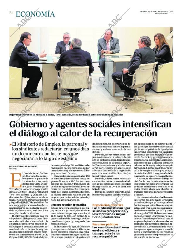 ABC CORDOBA 19-03-2014 página 54