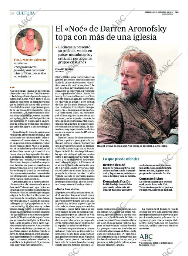 ABC CORDOBA 19-03-2014 página 68