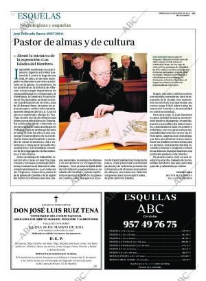 ABC CORDOBA 19-03-2014 página 74