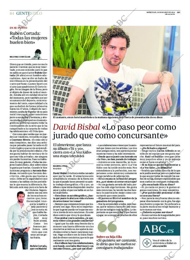 ABC CORDOBA 19-03-2014 página 84